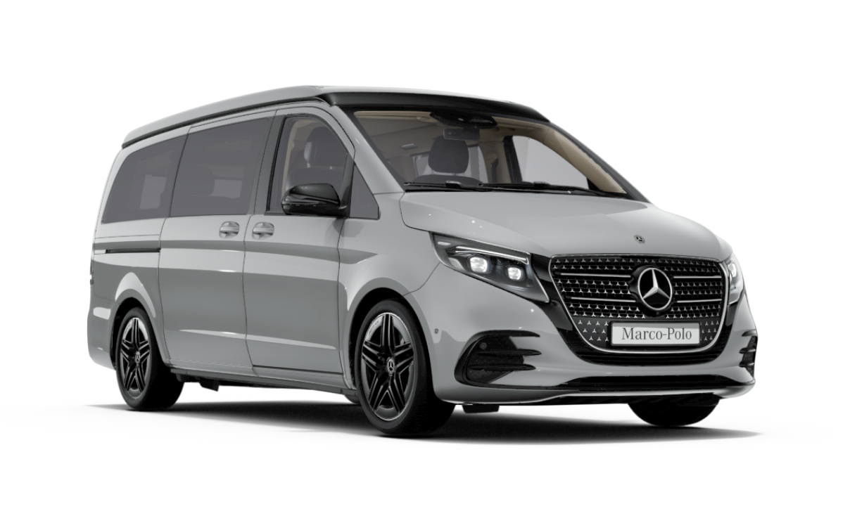 V-Klasse Marco Polo 250 d