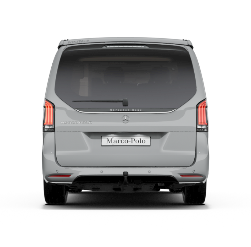 V-Klasse Marco Polo 250 d