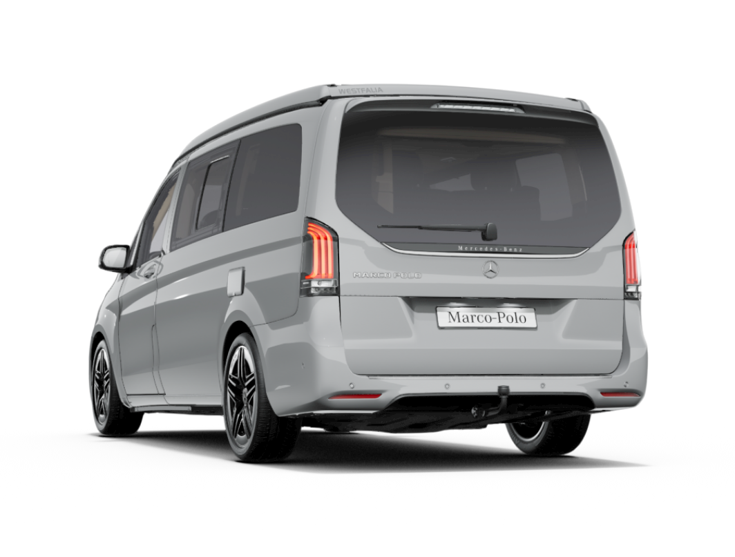 V-Klasse Marco Polo 250 d