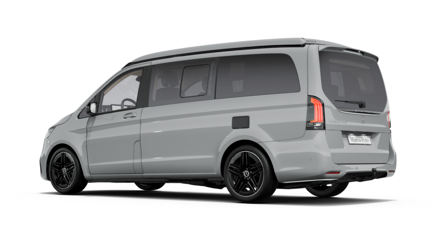 V-Klasse Marco Polo 250 d