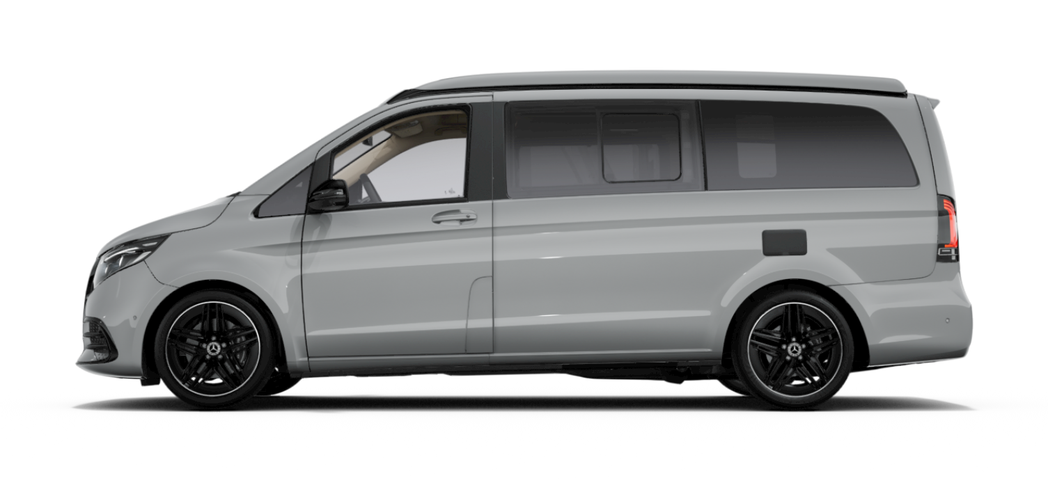 V-Klasse Marco Polo 250 d