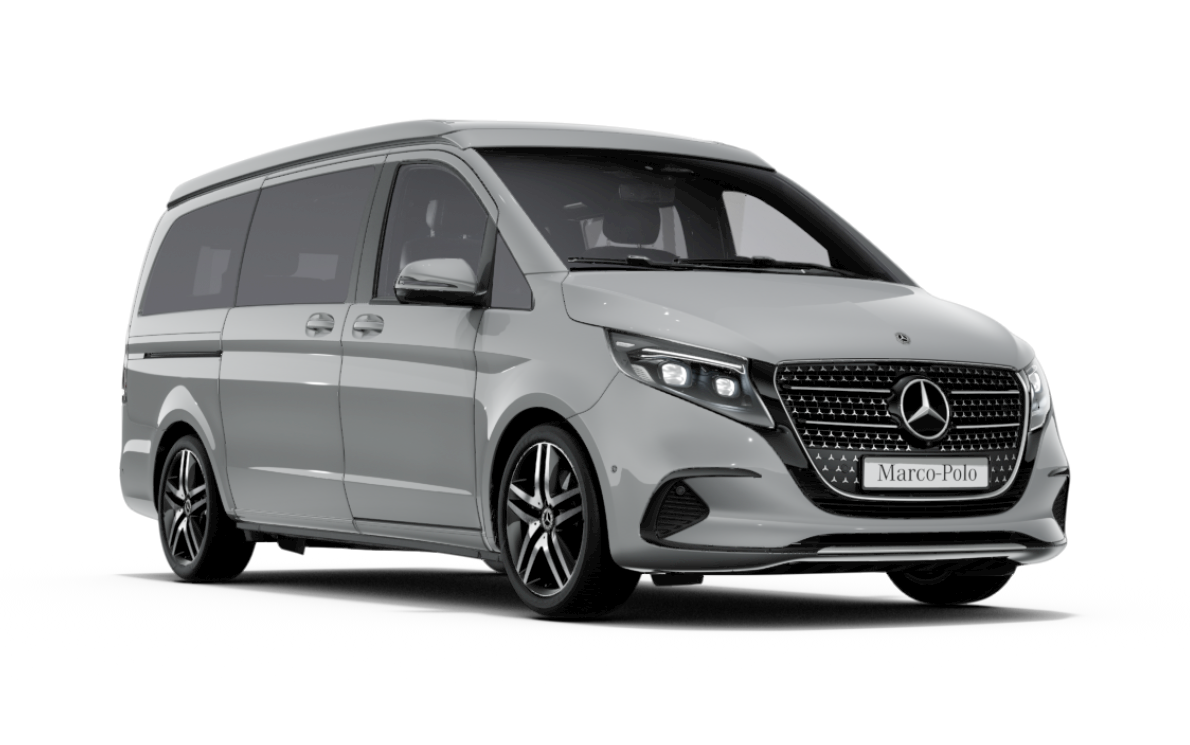 V-Klasse Marco Polo 300 d