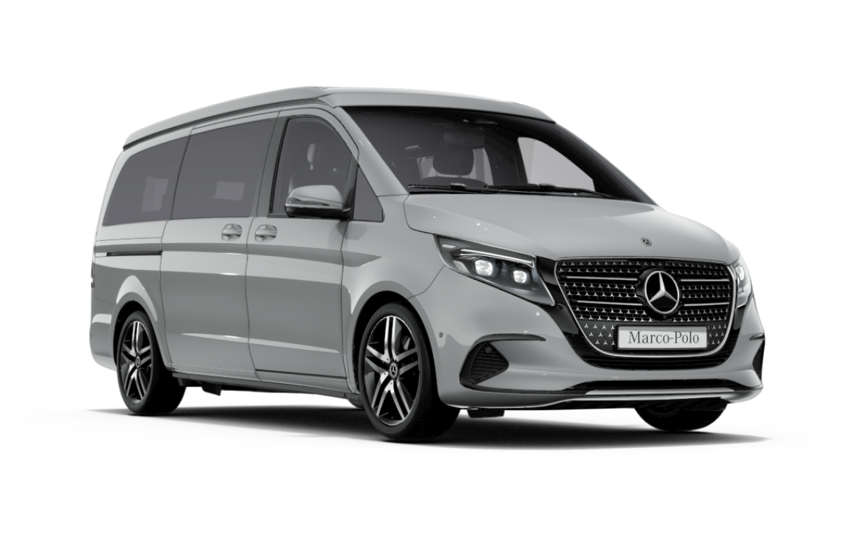V-Klasse Marco Polo 300 d