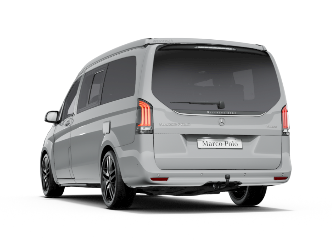 V-Klasse Marco Polo 300 d