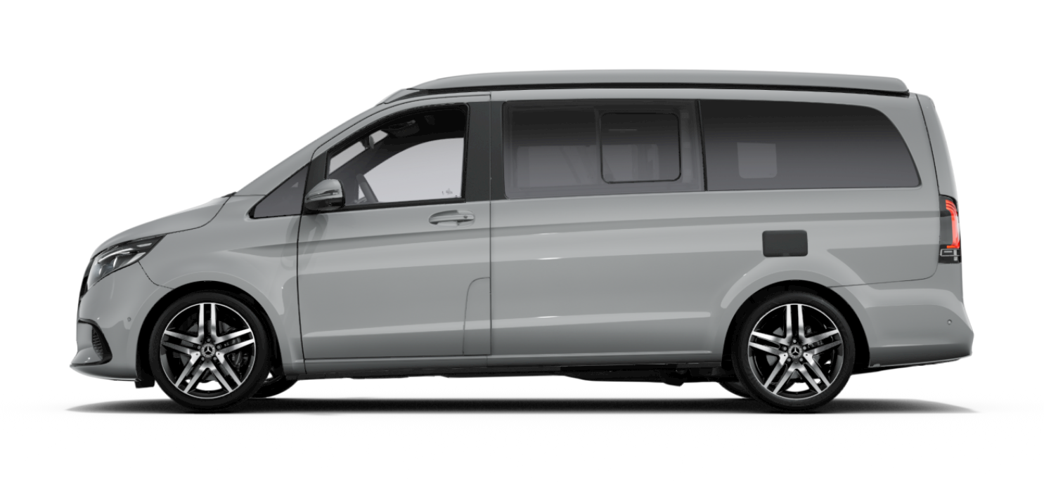 V-Klasse Marco Polo 300 d