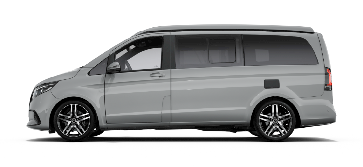 V-Klasse Marco Polo 300 d
