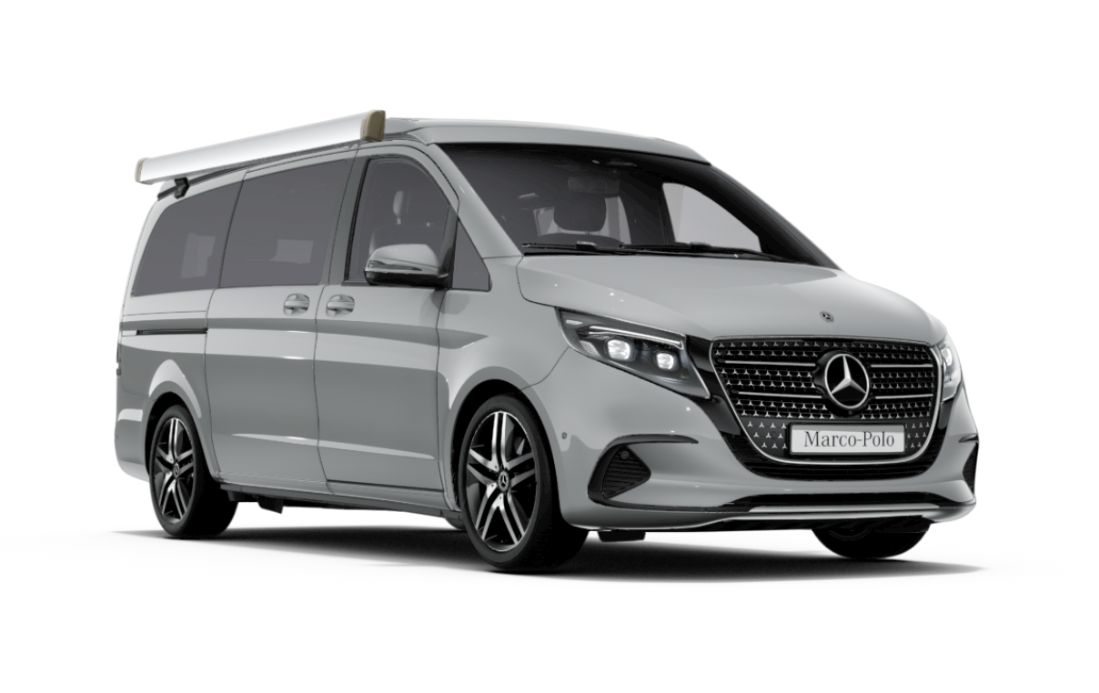 V-Klasse Marco Polo 300 d