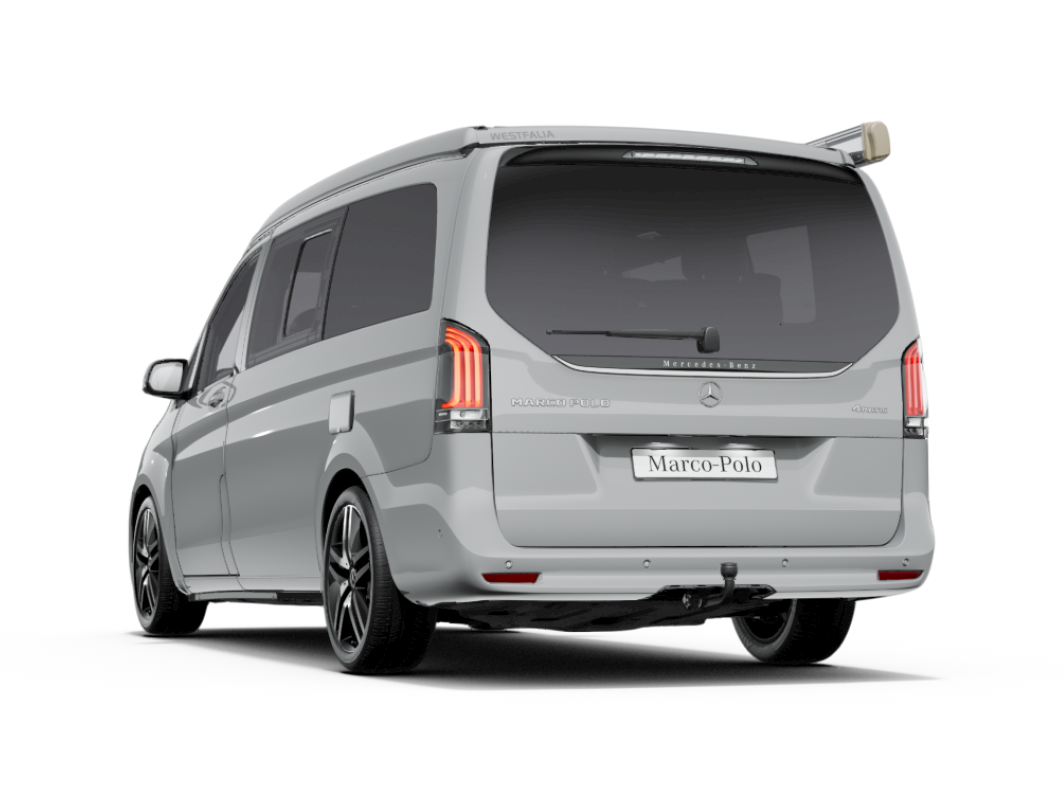 V-Klasse Marco Polo 300 d