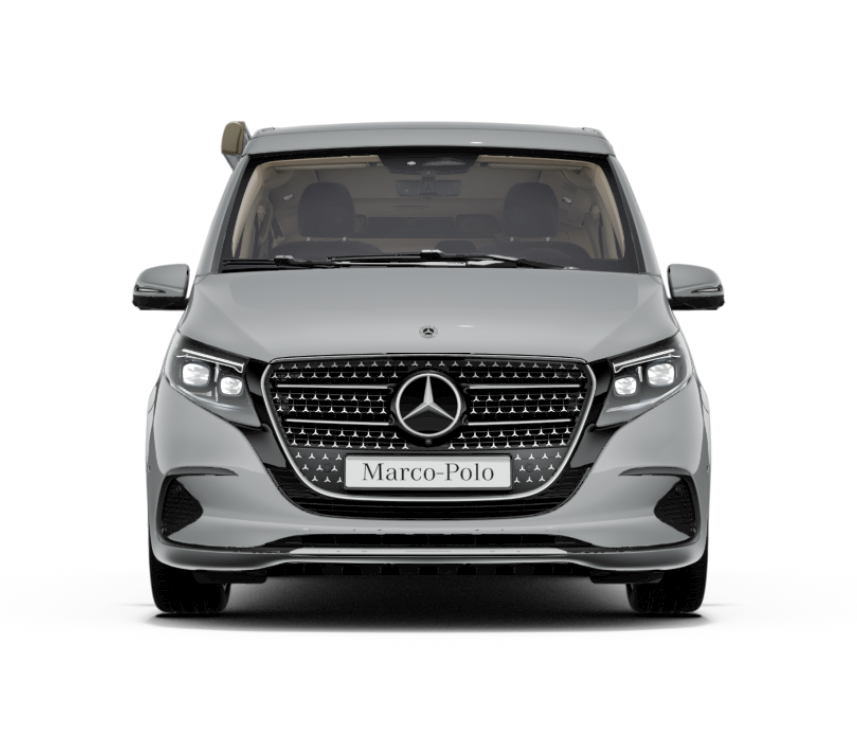 V-Klasse Marco Polo 300 d