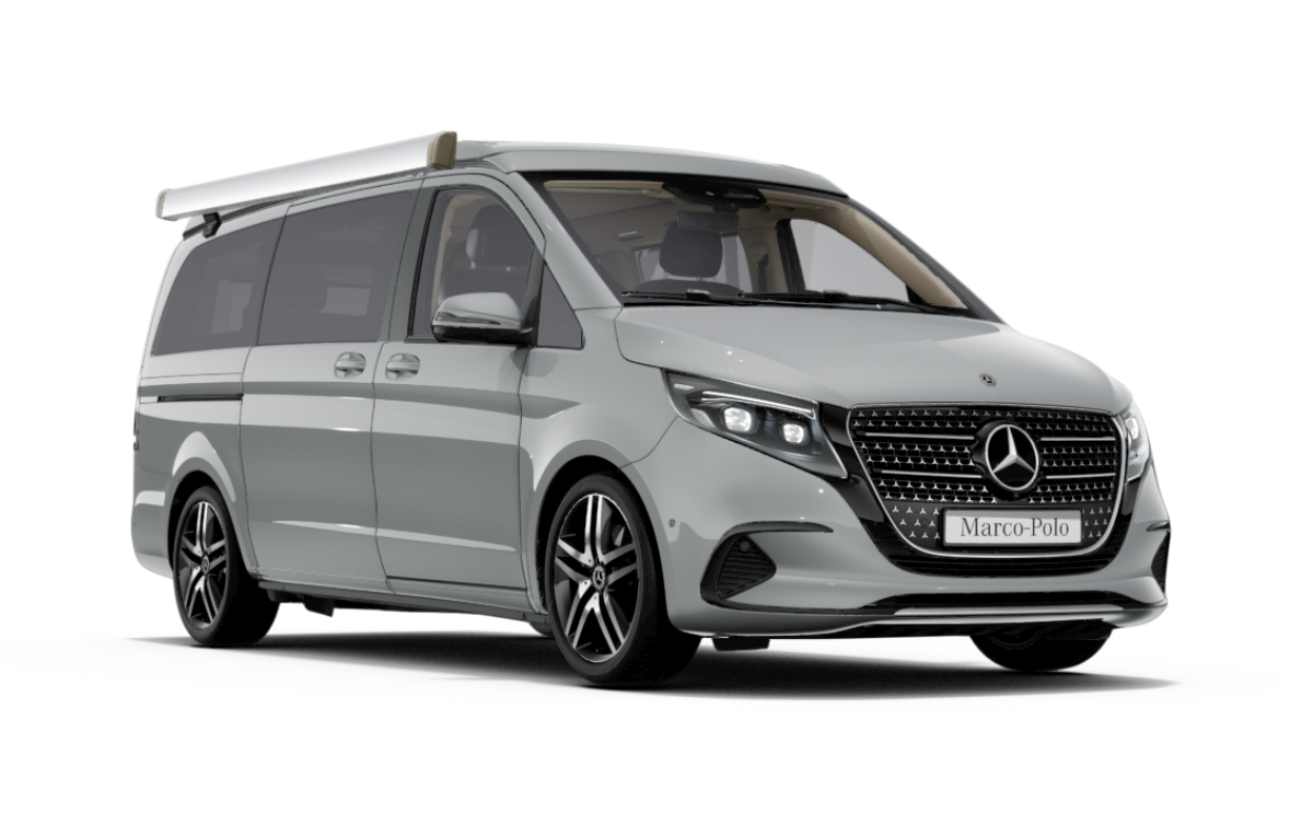 V-Klasse Marco Polo 300 d
