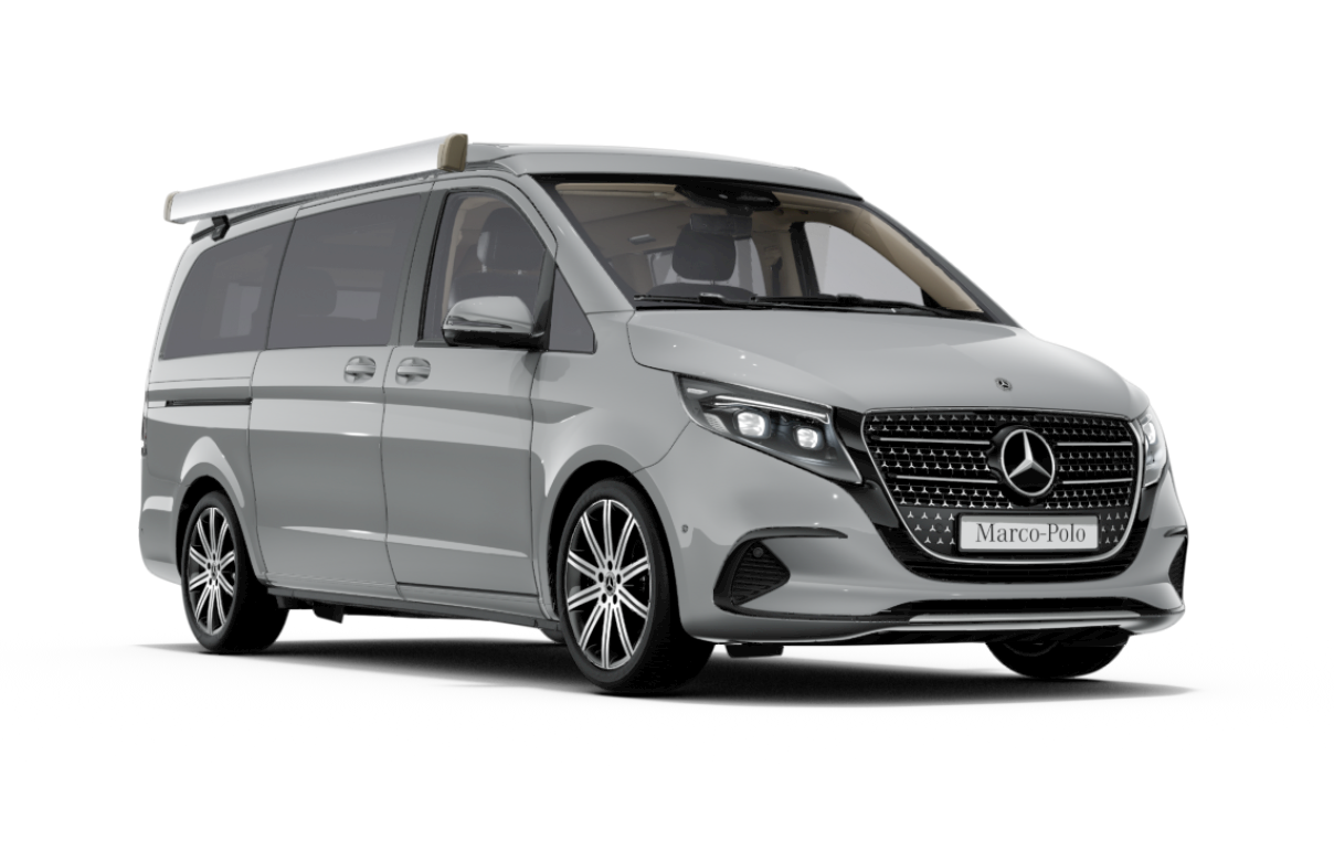 V-Klasse Marco Polo 300 d