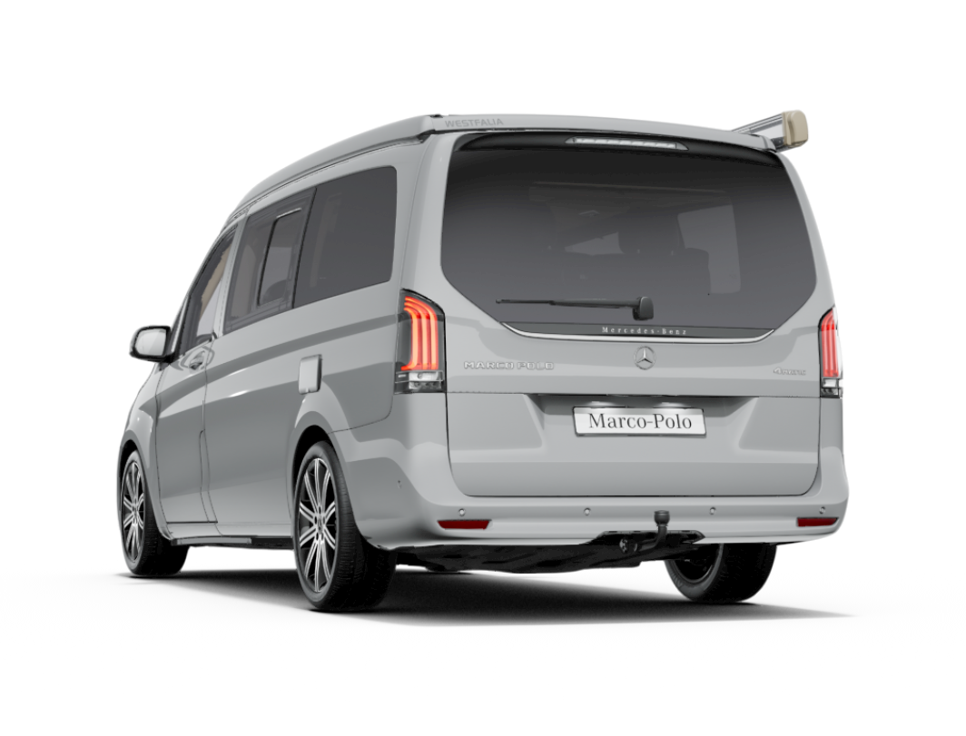 V-Klasse Marco Polo 300 d