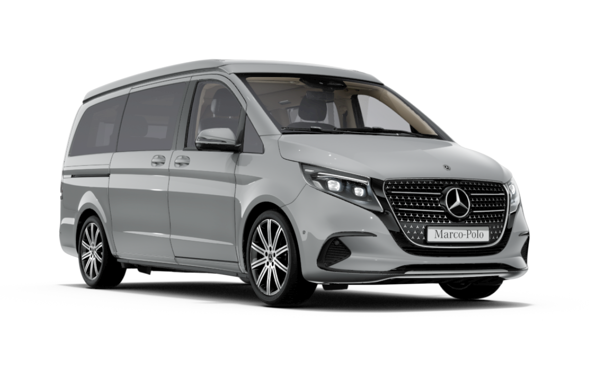 V-Klasse Marco Polo 300 d