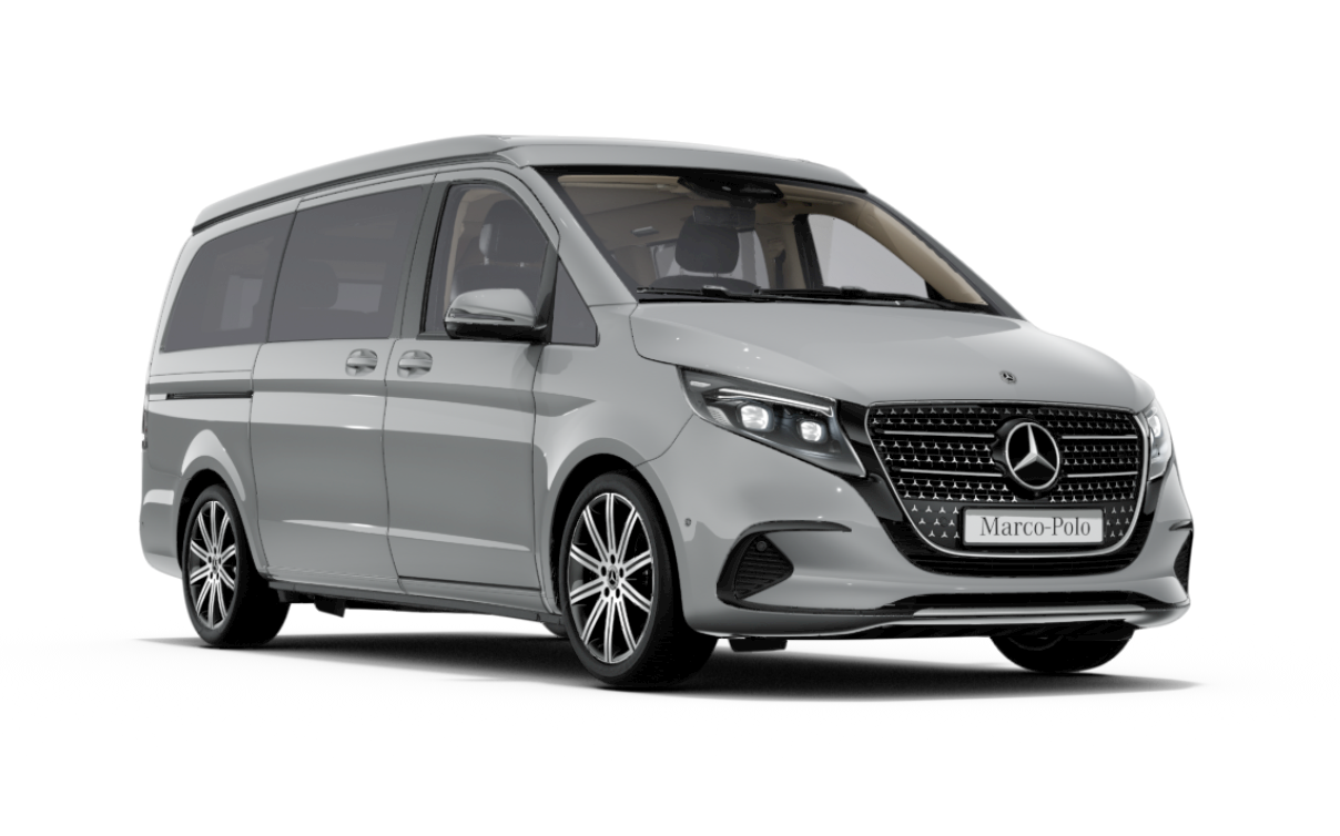 V-Klasse Marco Polo 300 d