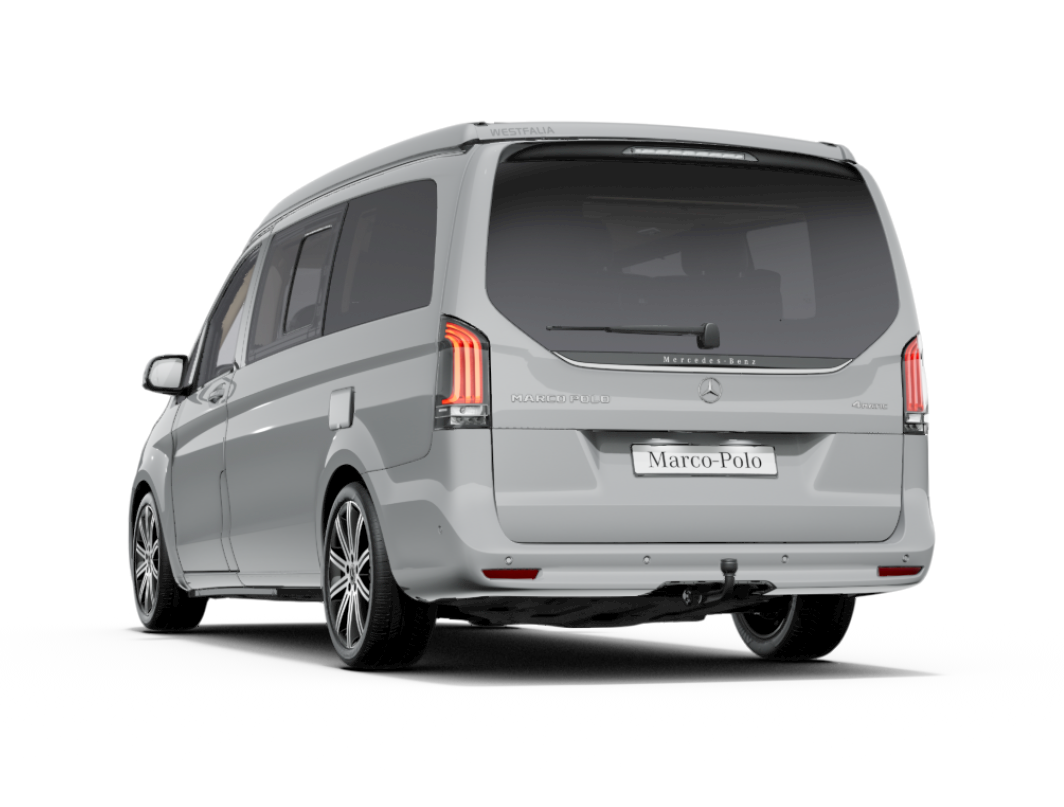 V-Klasse Marco Polo 300 d