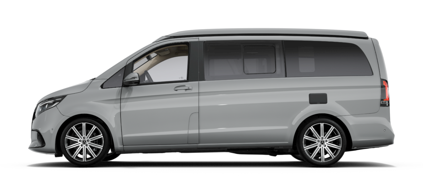 V-Klasse Marco Polo 300 d