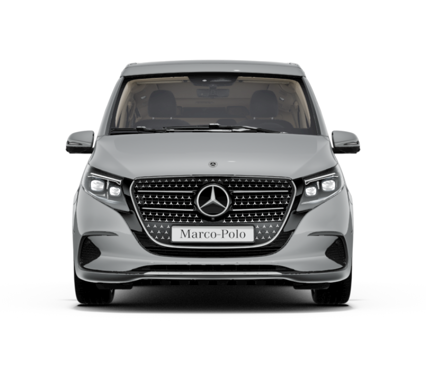V-Klasse Marco Polo 300 d