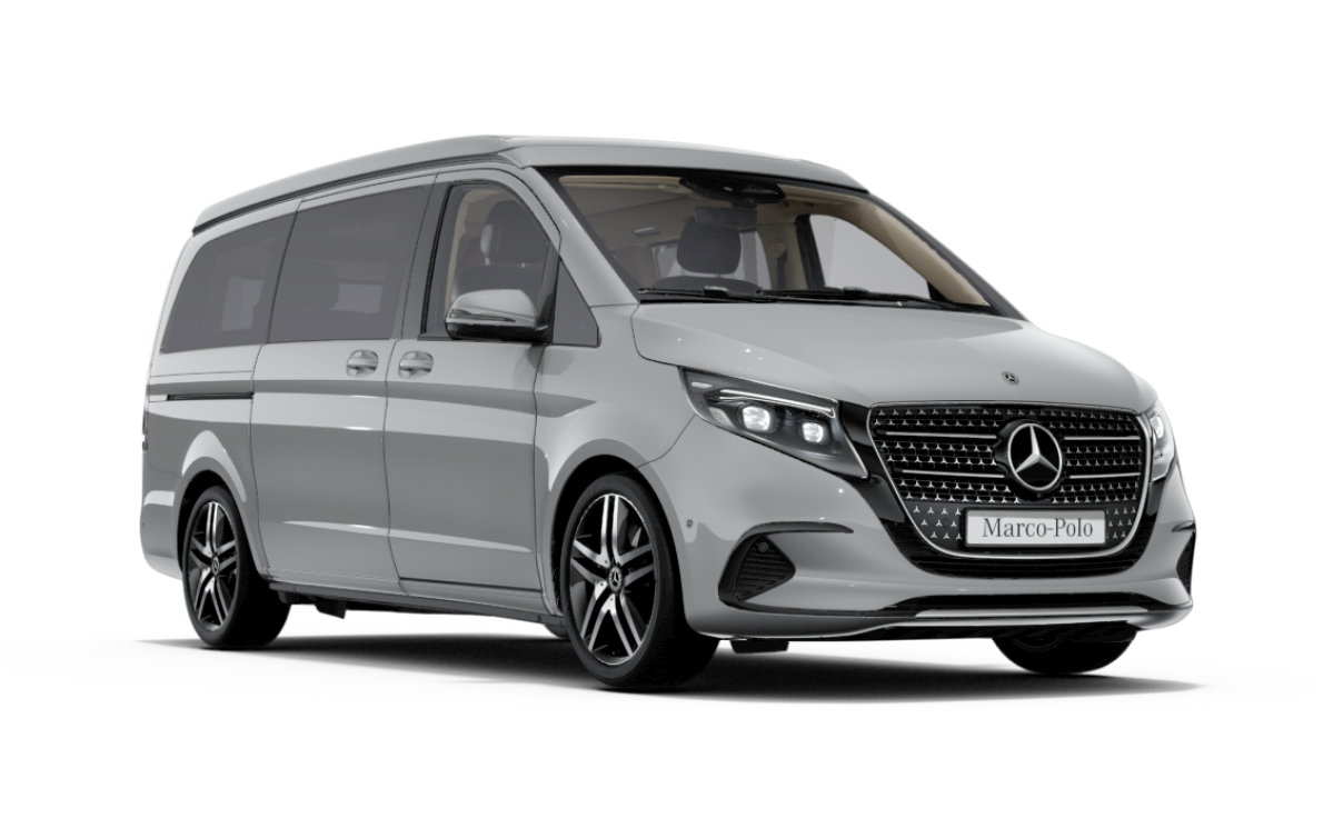 V-Klasse Marco Polo 300 d