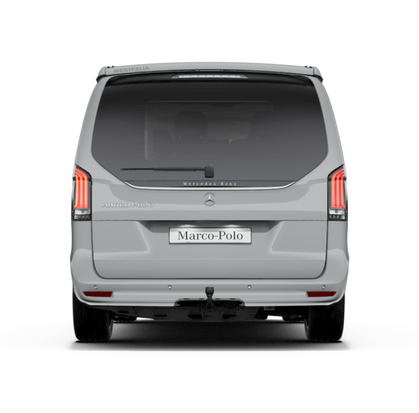 V-Klasse Marco Polo 300 d