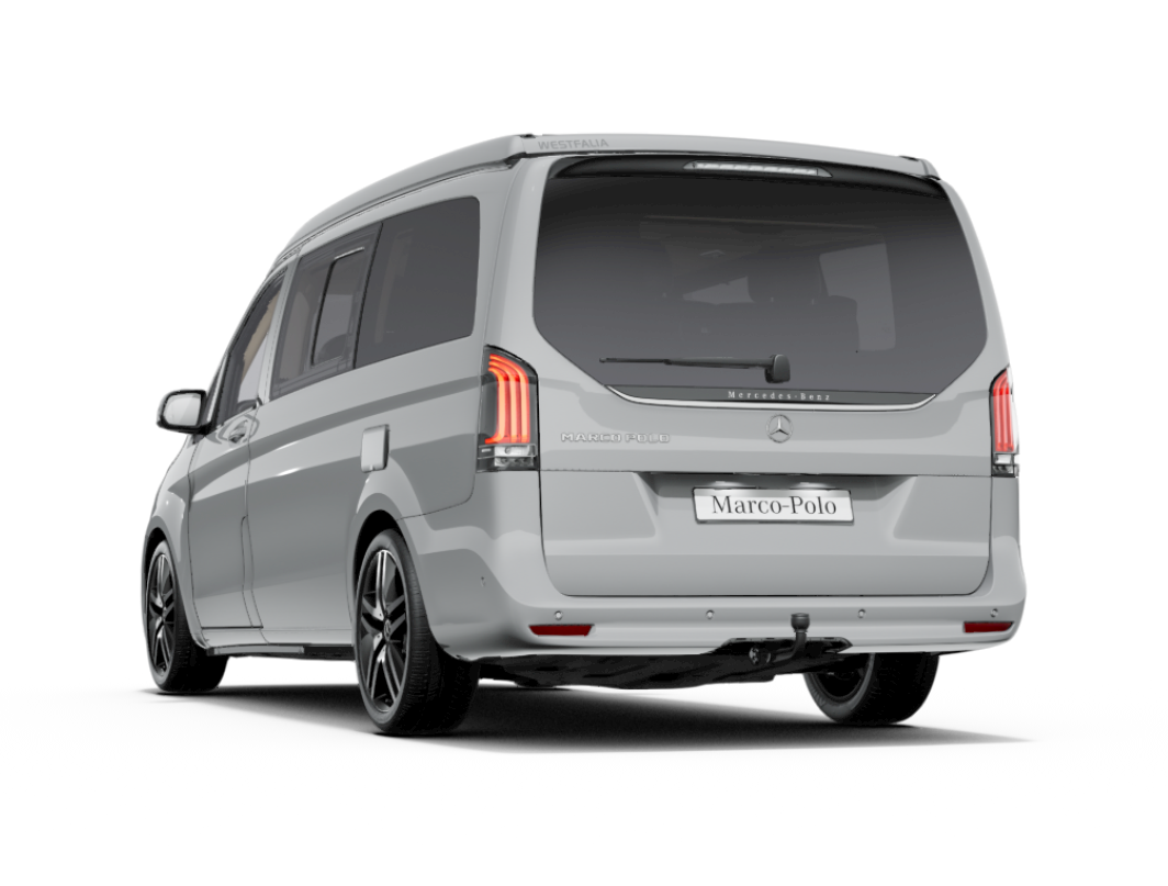 V-Klasse Marco Polo 300 d
