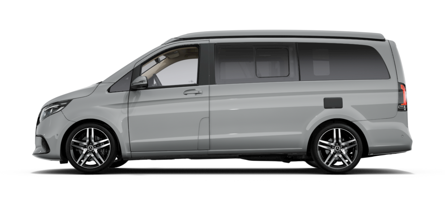 V-Klasse Marco Polo 300 d