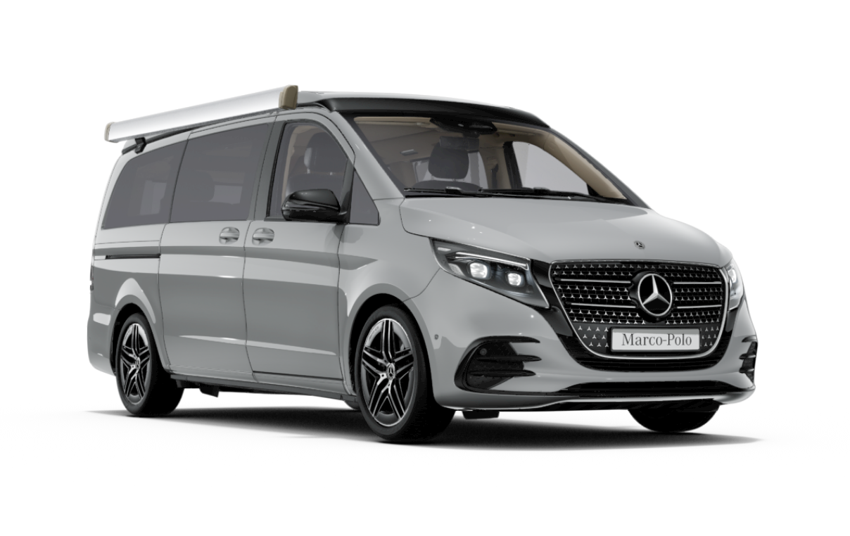 V-Klasse Marco Polo 300 d
