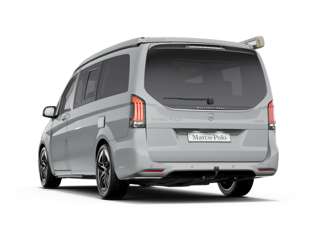 V-Klasse Marco Polo 300 d