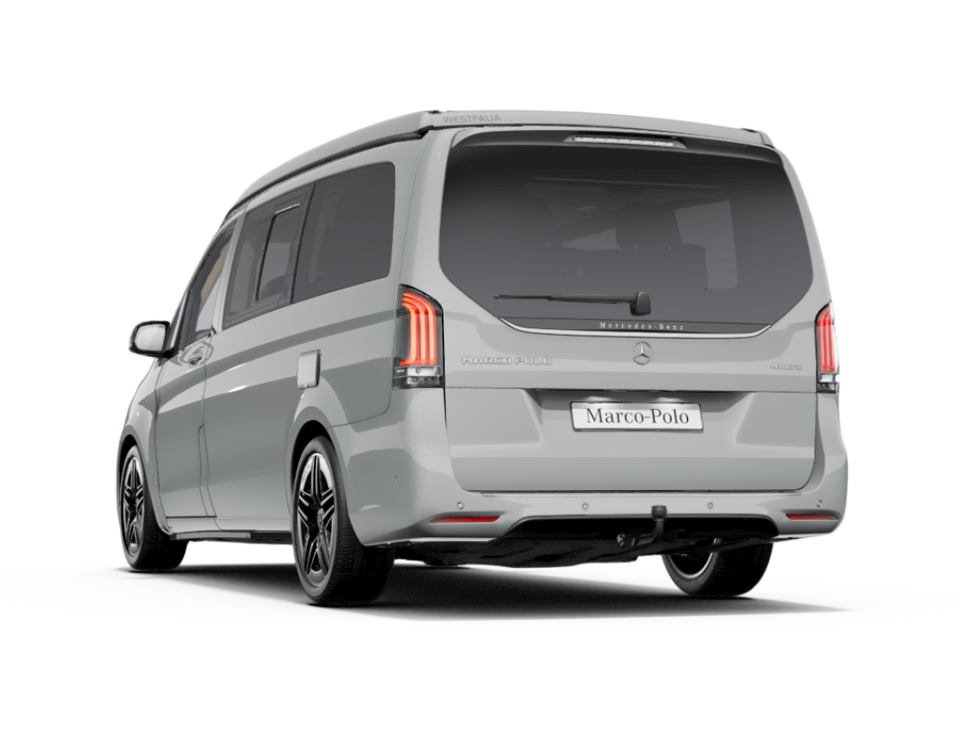 V-Klasse Marco Polo 300 d