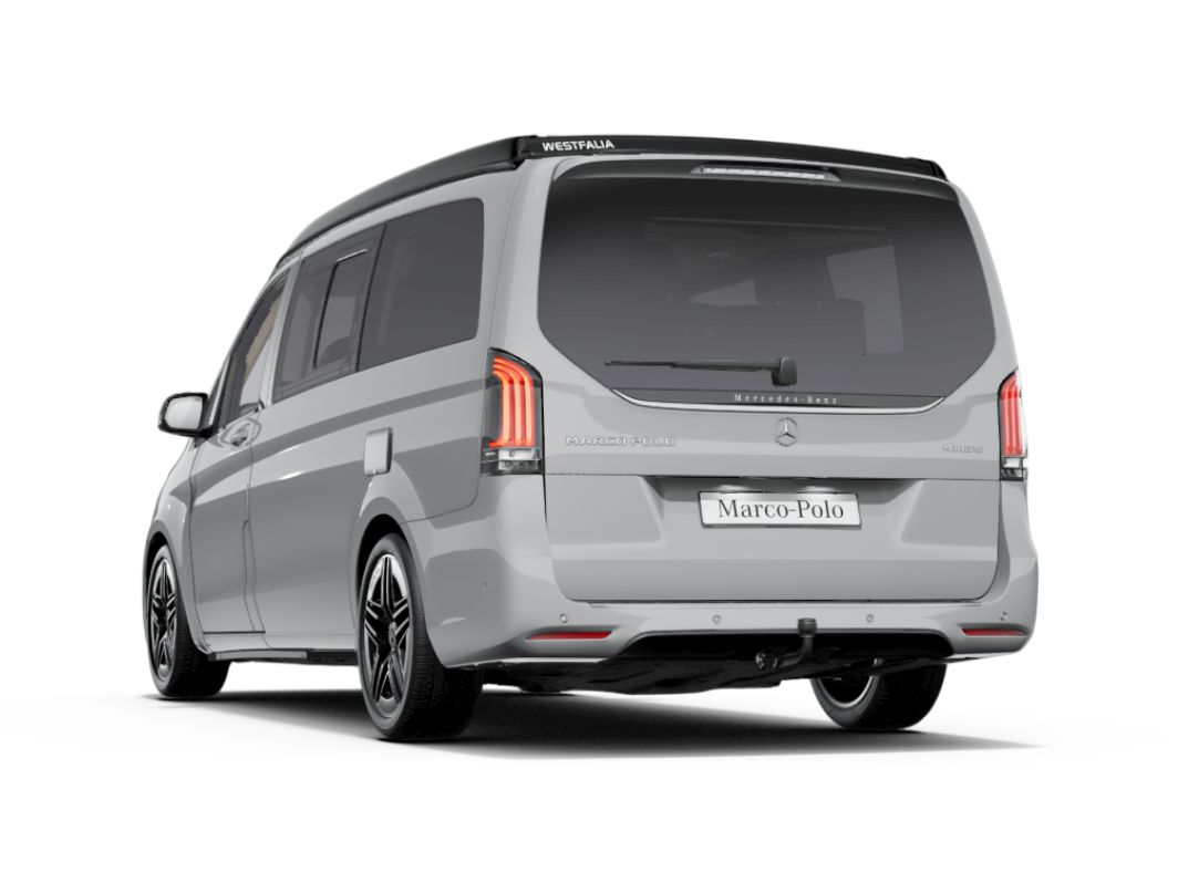 V-Klasse Marco Polo 300 d