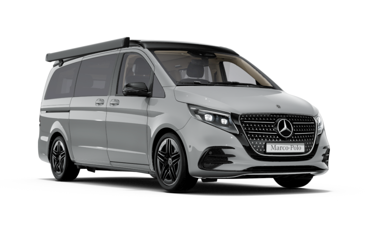 V-Klasse Marco Polo 300 d