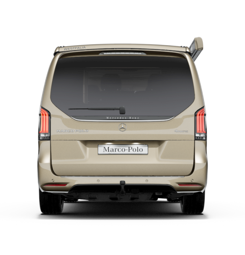 V-Klasse Marco Polo 300 d