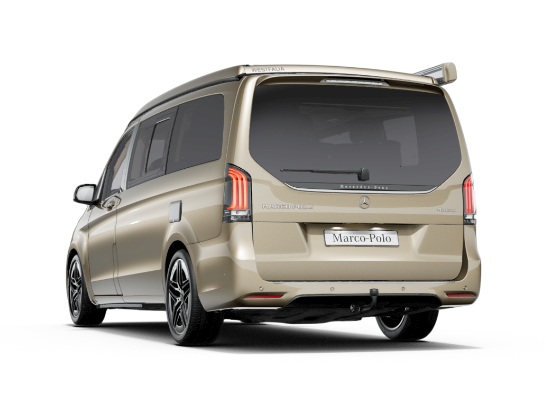 V-Klasse Marco Polo 300 d
