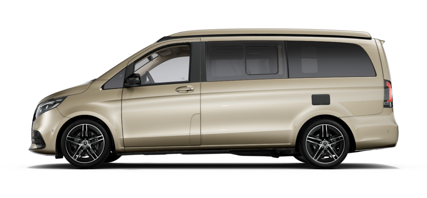 V-Klasse Marco Polo 300 d