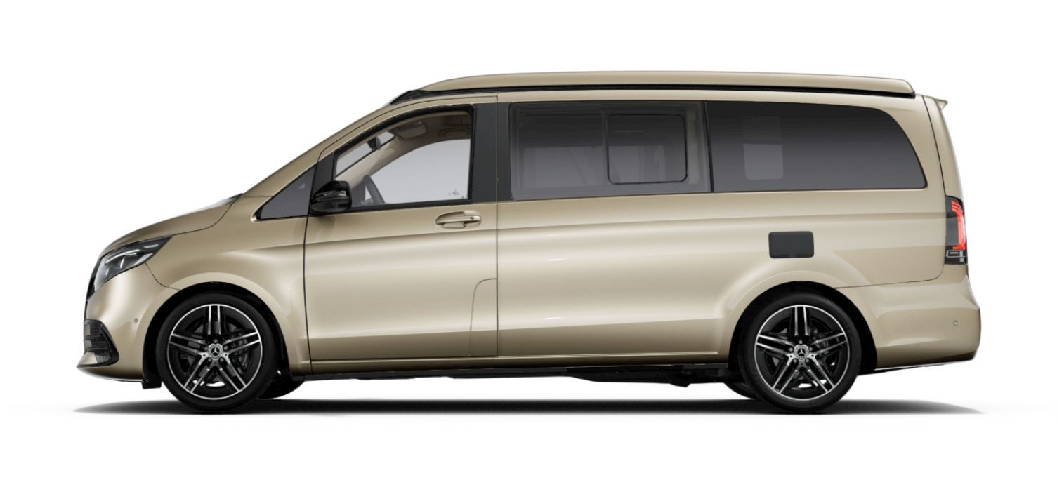 V-Klasse Marco Polo 300 d
