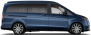 V-Klasse Marco Polo 250 d