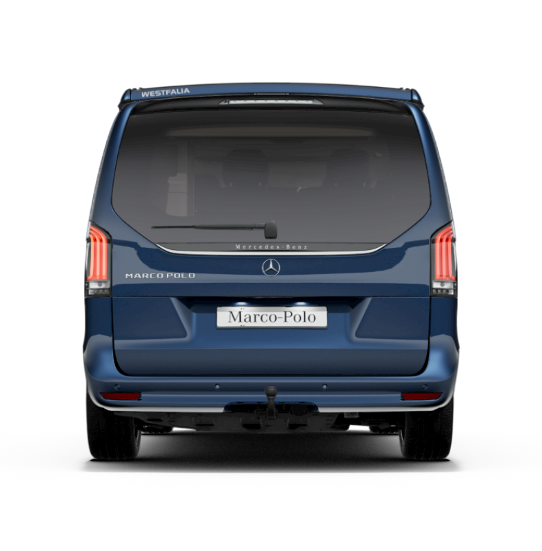 V-Klasse Marco Polo 250 d