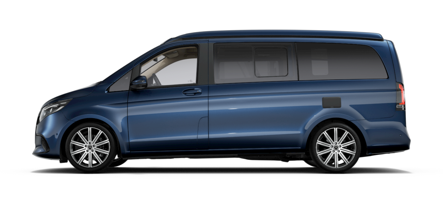 V-Klasse Marco Polo 250 d