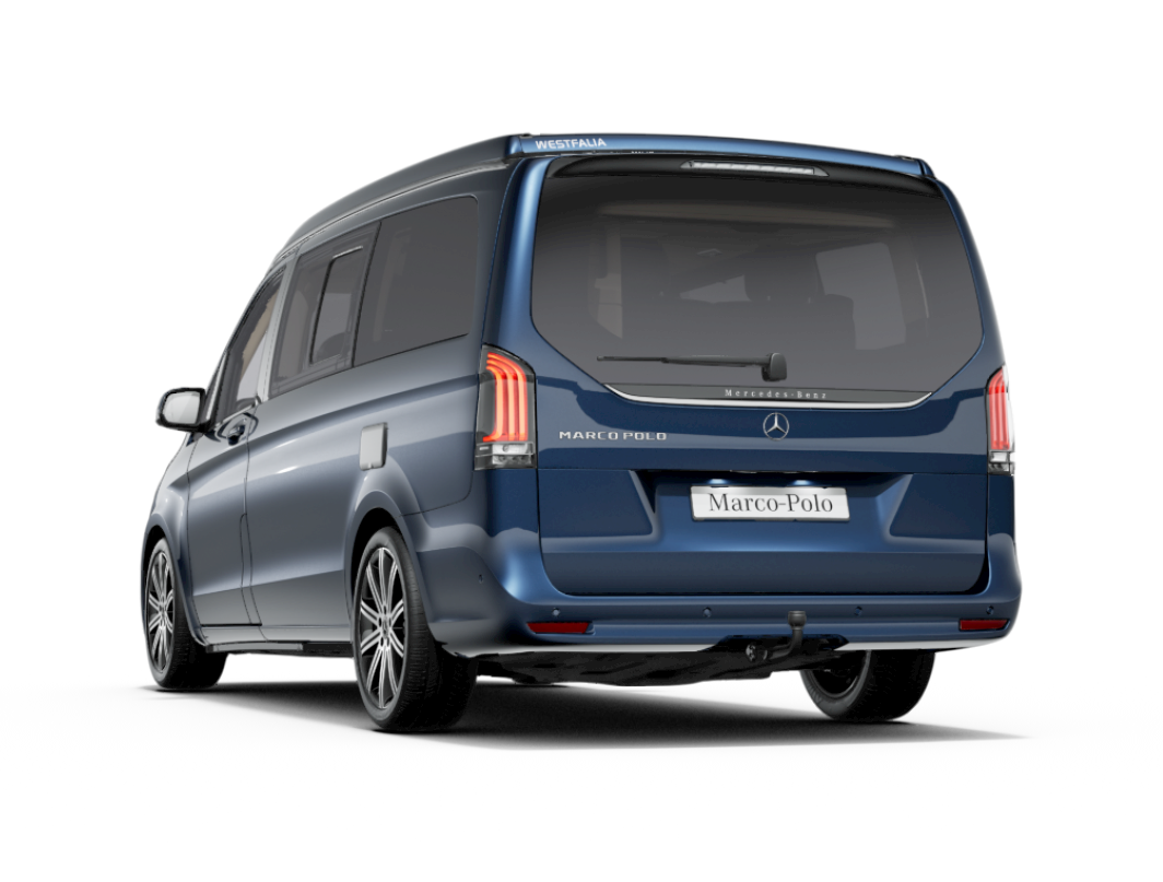 V-Klasse Marco Polo 250 d