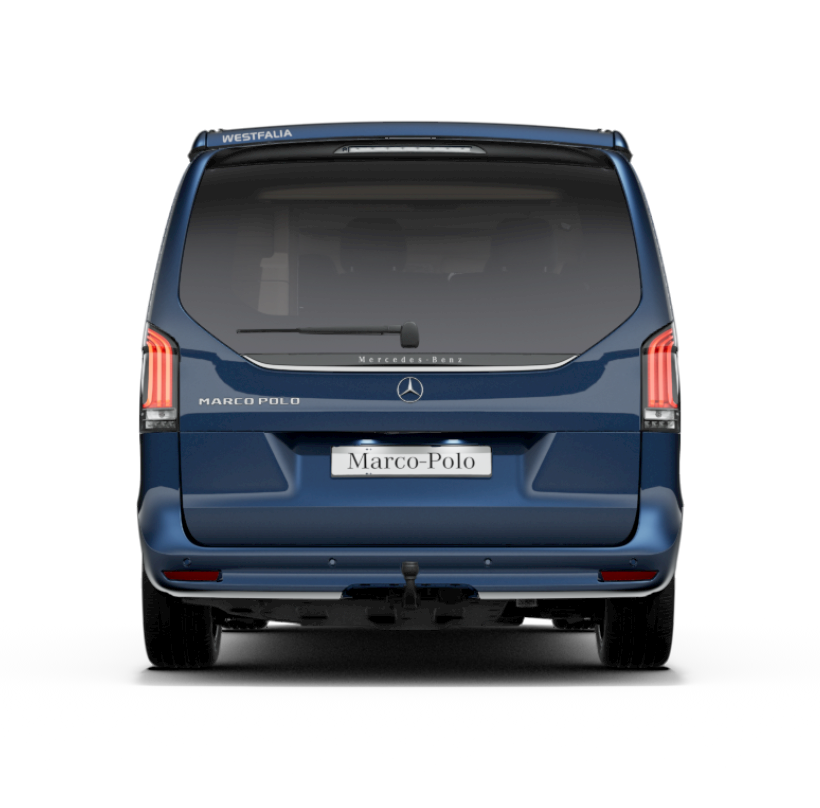 V-Klasse Marco Polo 250 d