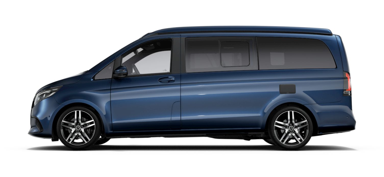 V-Klasse Marco Polo 300 d