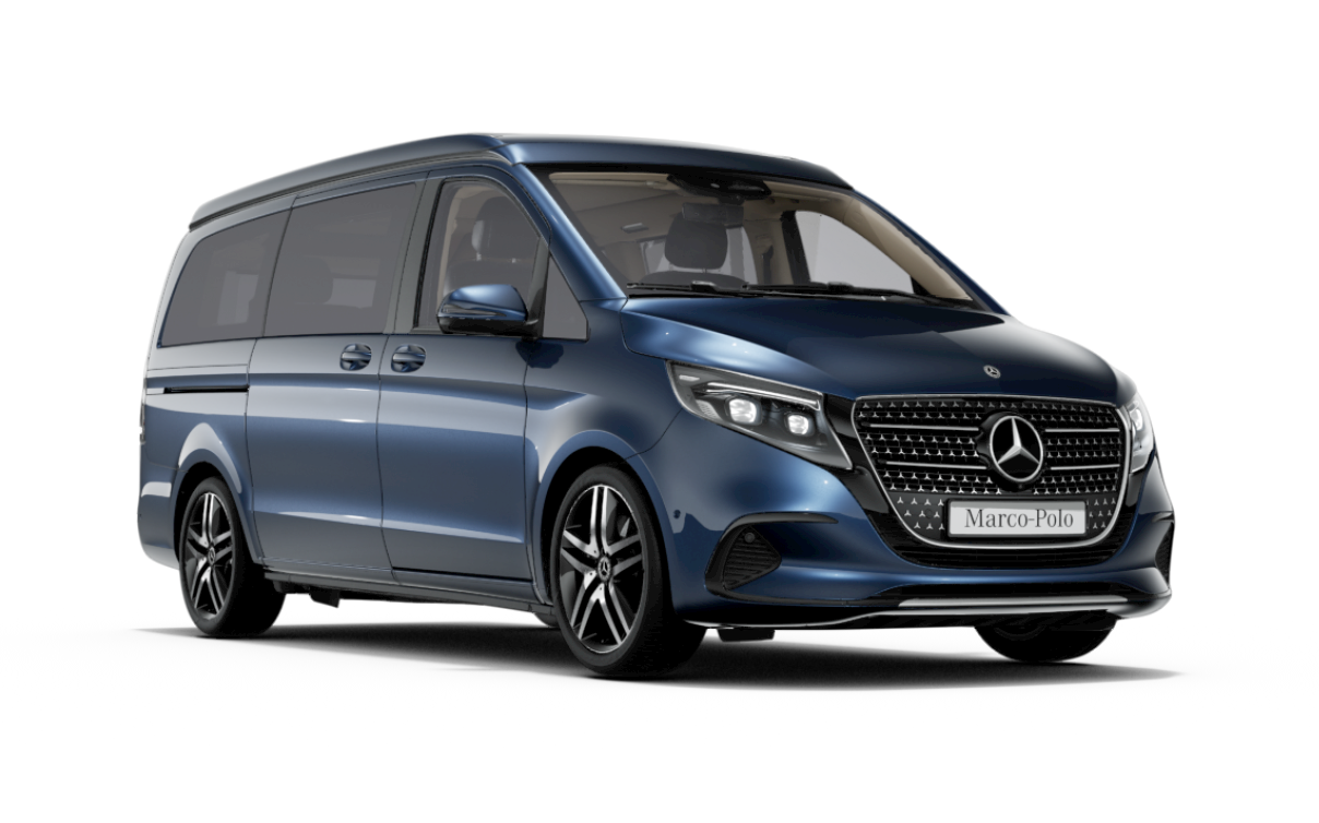 V-Klasse Marco Polo 300 d