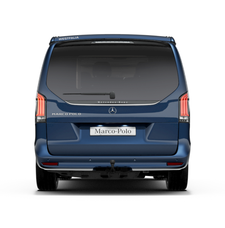 V-Klasse Marco Polo 300 d