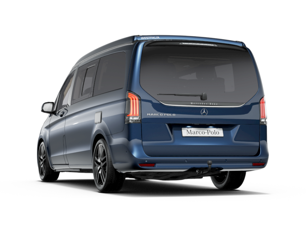 V-Klasse Marco Polo 300 d