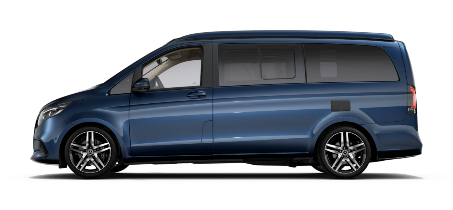 V-Klasse Marco Polo 300 d