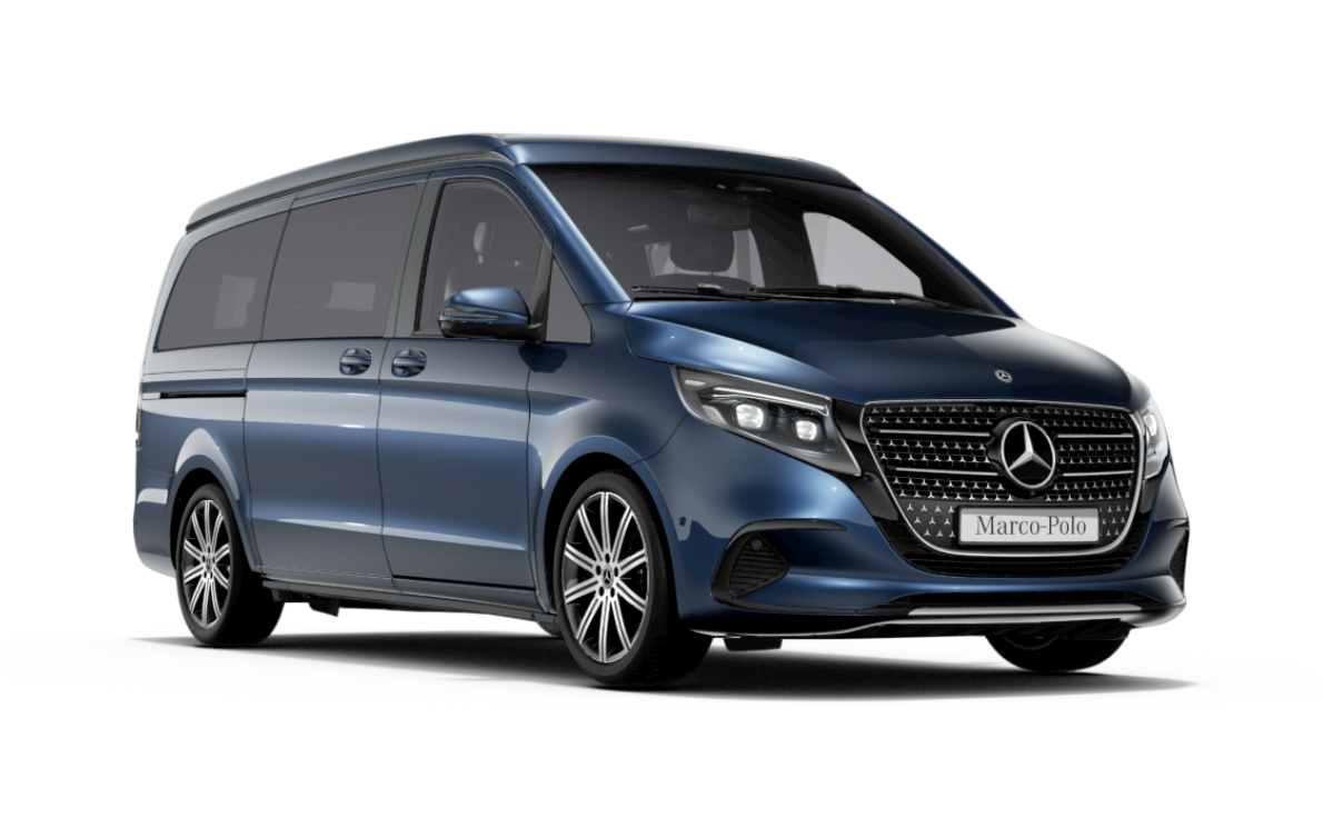 V-Klasse Marco Polo 300 d