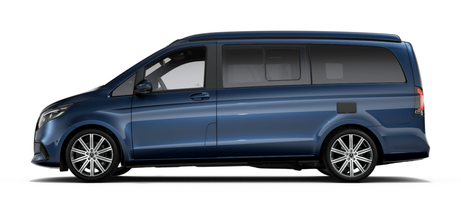 V-Klasse Marco Polo 300 d