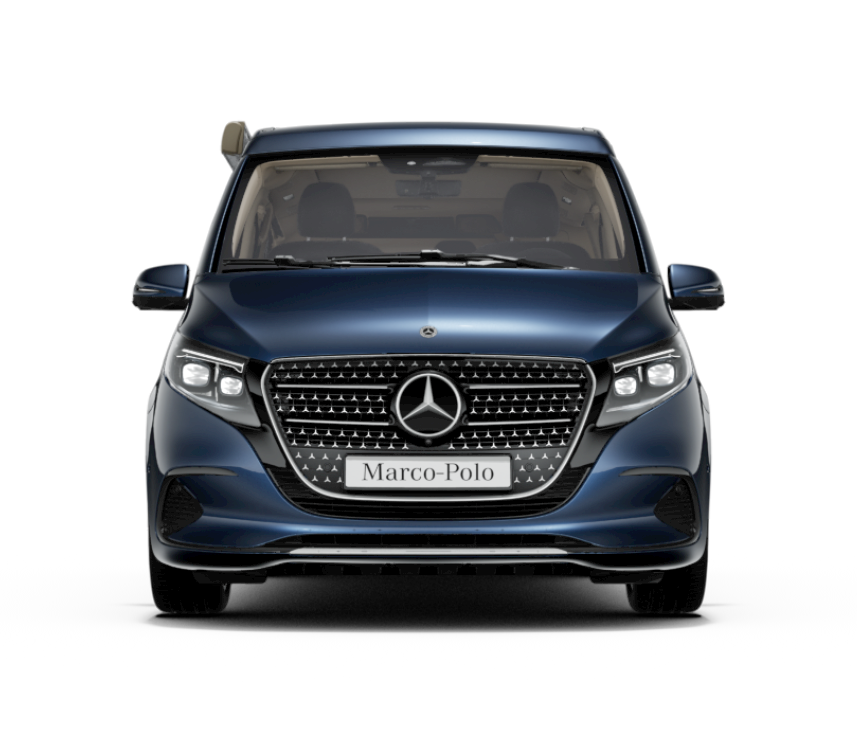 V-Klasse Marco Polo 300 d