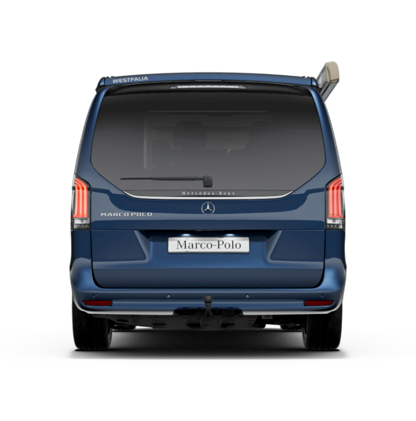 V-Klasse Marco Polo 300 d