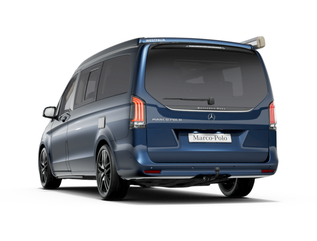V-Klasse Marco Polo 300 d