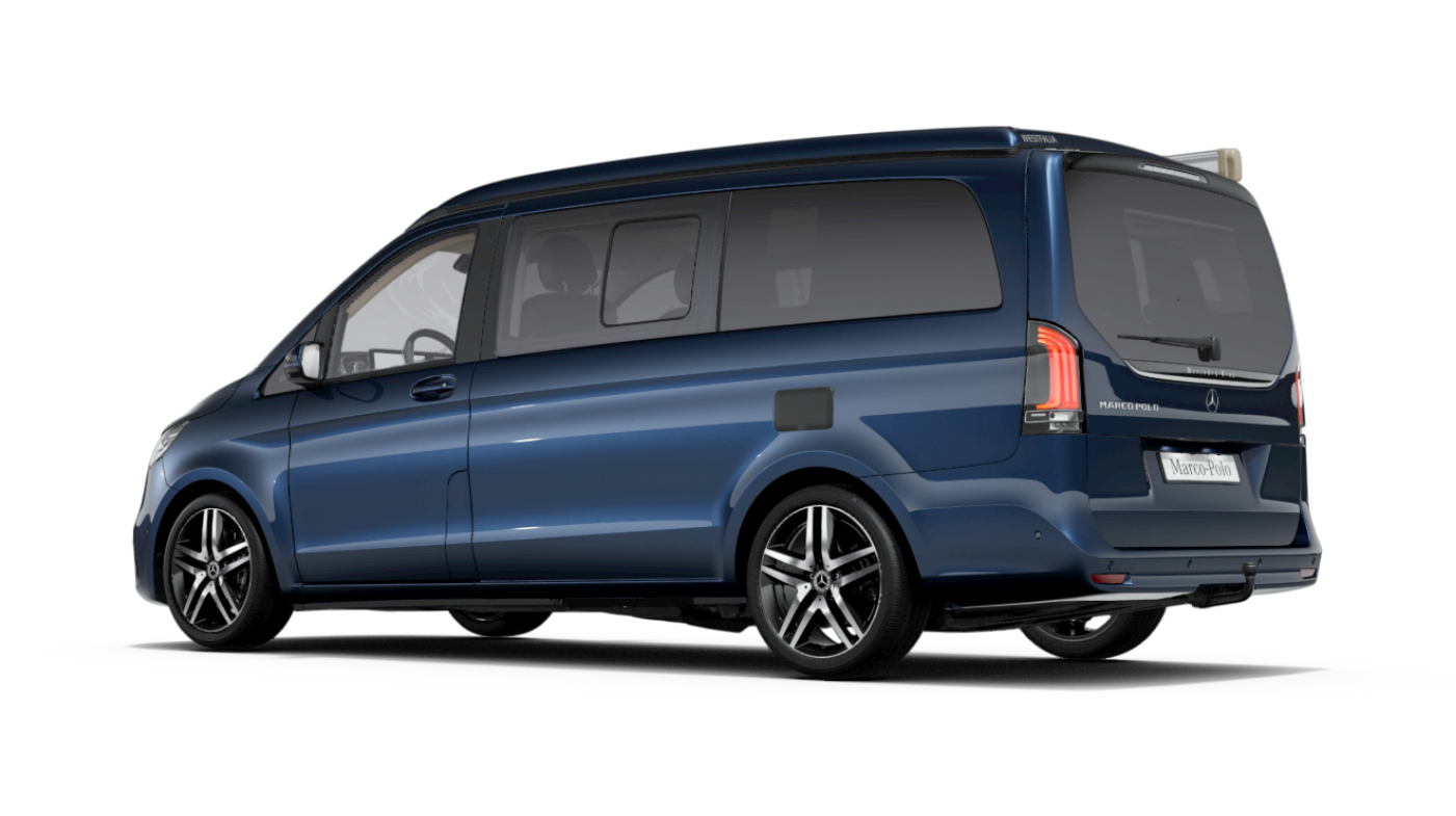 V-Klasse Marco Polo 300 d